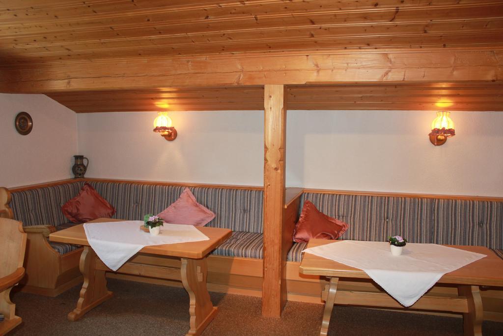 Gaestehaus Aicher Inzell Dış mekan fotoğraf